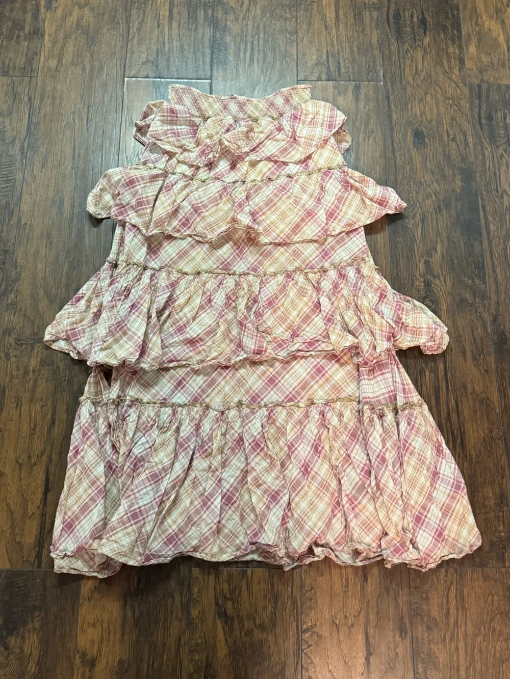 Free People size small